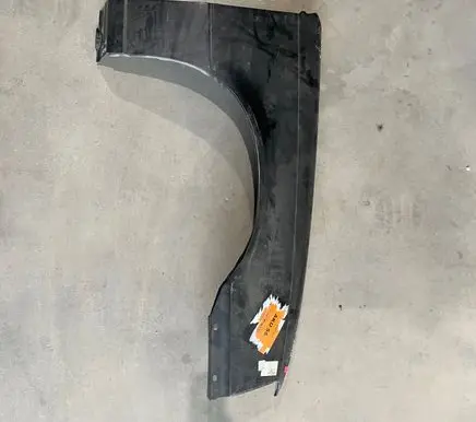 Opel Kadett E Fender