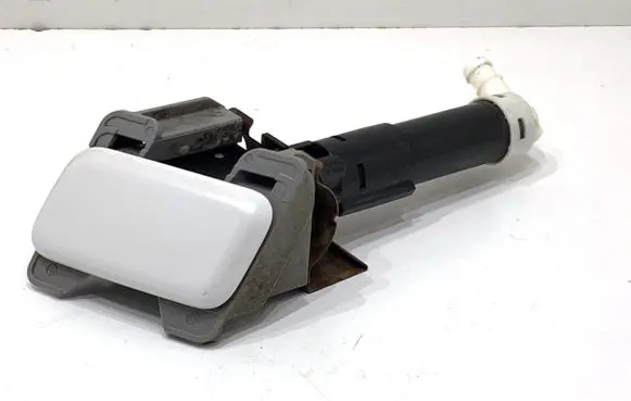 Mitsubishi ASX Headlight washer spray nozzle 