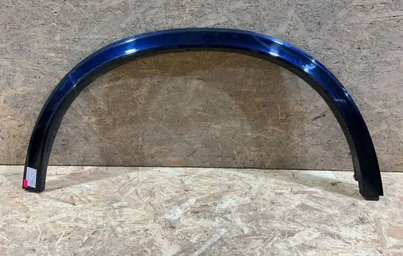 Mercedes-Benz GLC C254 Rear arch trim A2548806002 B015866