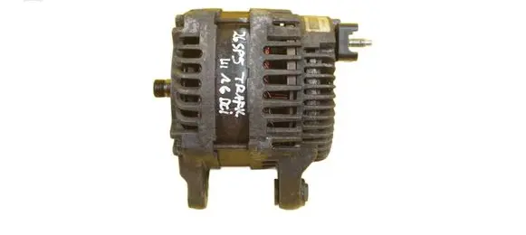 Renault Trafic III (X82) Generator/alternator 231009096R R9M413