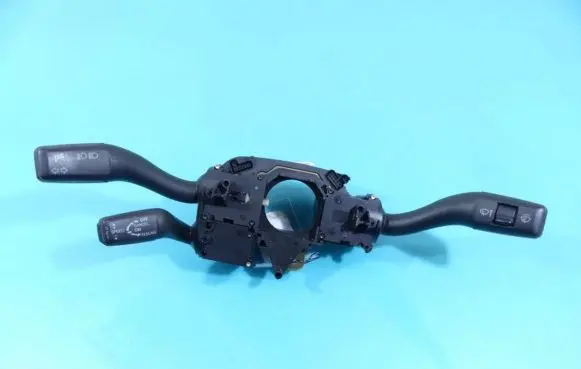Audi A6 S6 C6 4F Headlight wiper switch 4F0953549A IMPRK1302800