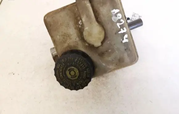 Volvo S80 Brake fluid reservoir 9485183
