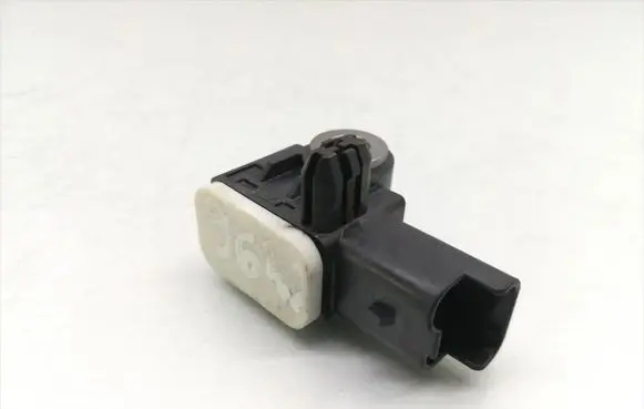 Peugeot 3008 I Airbag deployment crash/impact sensor 9663904980