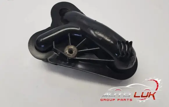 Ford Transit VII Electric car engine cooling hoses/pipes 