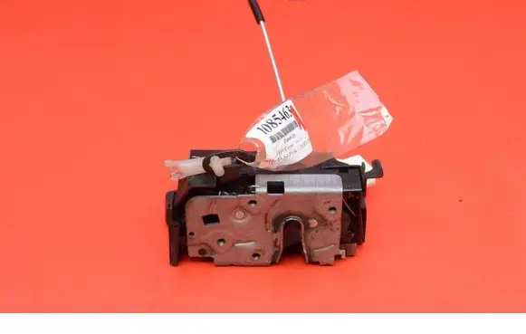 Mini One - Cooper Coupe R56 Front door lock 275259607