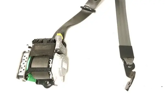 Audi Q5 SQ5 8R Front seatbelt 8R1857706J