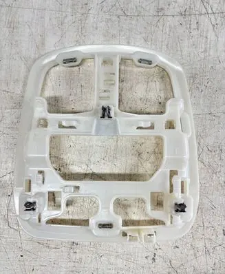 Toyota Proace Headlining lighting console trim 9677429180 SU001A5513 9677428880
