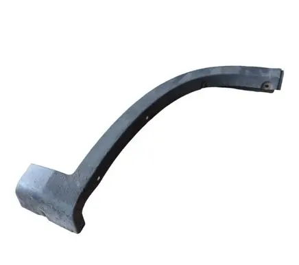 Citroen Jumper Front arch trim 1307938070