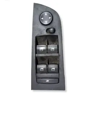 BMW 3 E90 E91 Electric window control switch 6948623