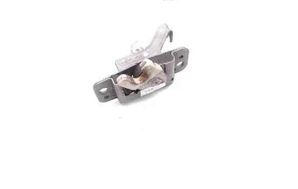 Peugeot Boxer Sliding door lock 
