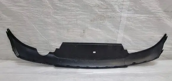 Opel Insignia B Rear bumper 13487430
