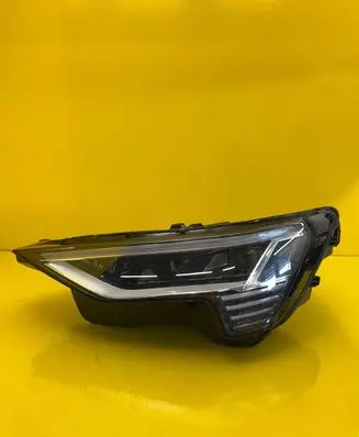Audi Q4 e-tron Headlight/headlamp 4KE941035
