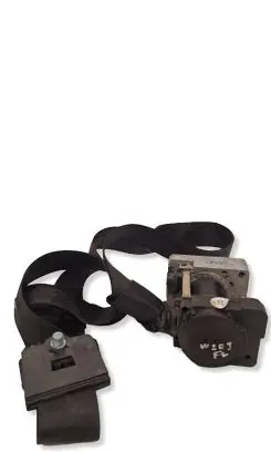 Mercedes-Benz C W203 Front seatbelt 33015929