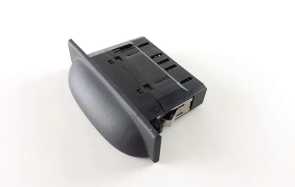 Mercedes-Benz CL C215 Parking PDC sensor display screen A0015420123 A3203A335683U176