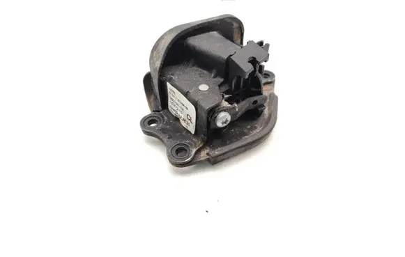 Mini One - Cooper Clubman R55 Rear door lock 7167488 163672 965764