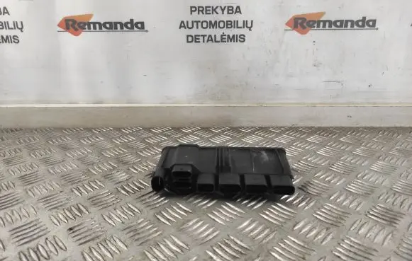 BMW 5 G30 G31 Other control units/modules 18576710 8638551 P00154201