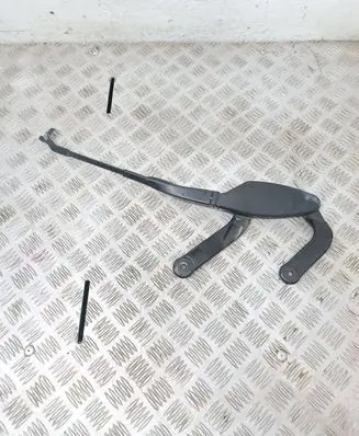 Mercedes-Benz E W211 Front wiper blade arm 74560 A2118200444