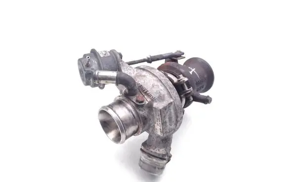 Opel Astra J Turbo 55583588 814698-2