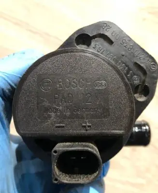 Mercedes-Benz E W211 Electric auxiliary coolant/water pump A2118350028 2118350028