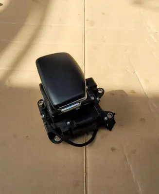 Audi A5 Gear shifter/selector 8W1713041K