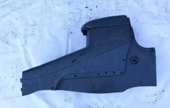 Toyota RAV 4 (XA20) Armrest 5891242010 58912-42010