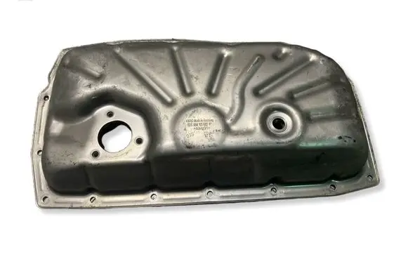 Porsche Cayenne (9Y0 9Y3) Oil sump 06M103602P 220726S2