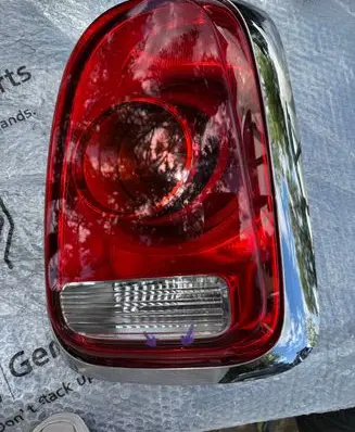 Mini Cooper Countryman F60 Rear/tail lights set 9477154 F036365000
