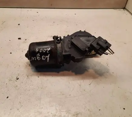 Renault Laguna II Wiper motor 53630197