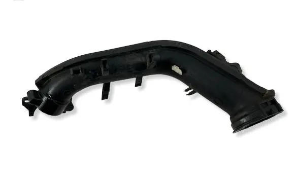 Volkswagen Golf VI Intercooler hose/pipe 03C145673N