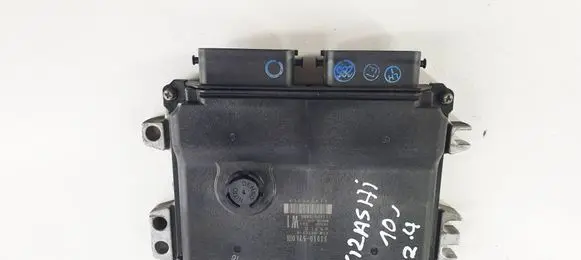 Suzuki Kizashi Engine control unit/module ECU 3391057L099 3391057L0