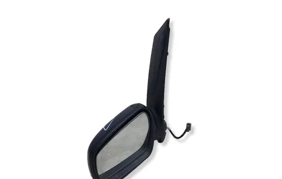 Ford C-MAX I Front door electric wing mirror 147901KASACJA 147901