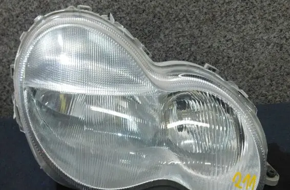 Mercedes-Benz C W203 Headlight/headlamp
