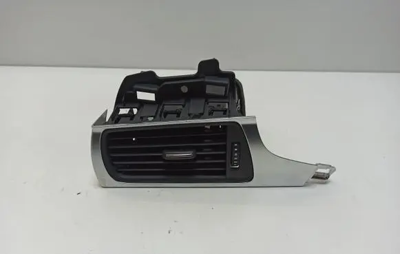 Audi A7 S7 4G Dashboard side air vent grill/cover trim 4G1820901