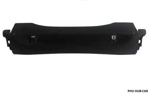 Volkswagen PASSAT CC Parcel shelf 3C8863411C