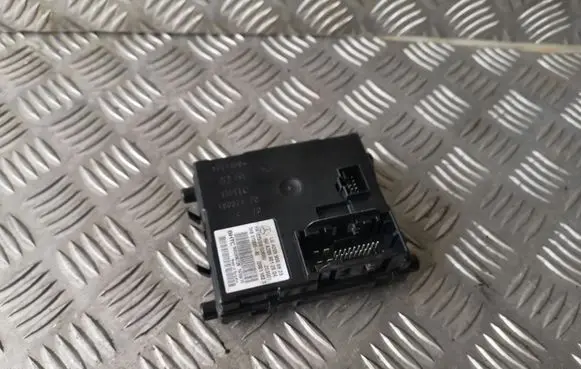 Mercedes-Benz C W205 Air conditioner control unit module A2059006923 A2059012004