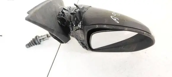 Smart ForFour I Front door electric wing mirror