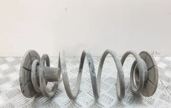 Opel Meriva A Rear coil spring