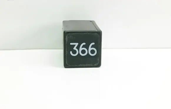 Audi A6 S6 C4 4A Other relay 4A0907413B 5DA00748700