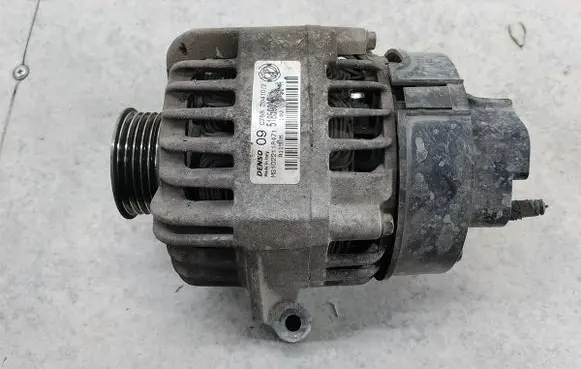 Fiat Bravo Generator/alternator 51859038