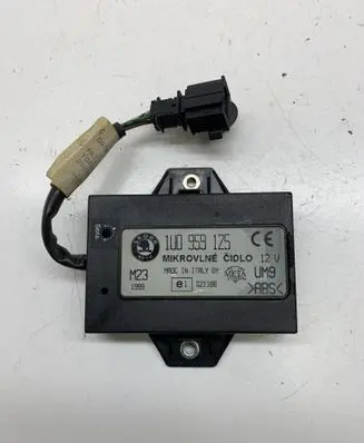 Skoda Octavia Mk1 (1U) Alarm control unit/module 1U0959125