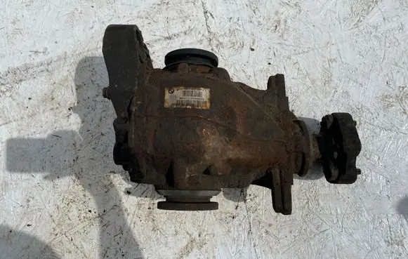 BMW 1 E81 E87 Rear differential 7566169 8907111406430022