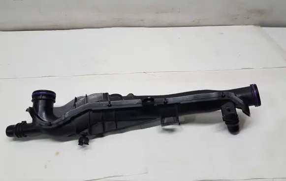 Peugeot 3008 II Engine coolant pipe/hose 9807502380