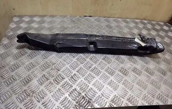 KIA Rio Fender foam support/seal 841411W000