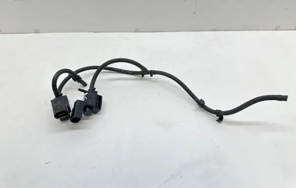 Audi A5 Sportback 8TA Turbo solenoid valve 037906283C