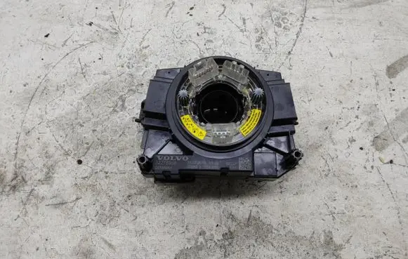 Volvo XC40 Airbag slip ring squib (SRS ring) 32275368 16072019 D25KE2
