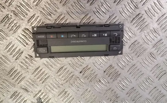 Skoda Octavia Mk1 (1U) Climate control unit 5hb00813822