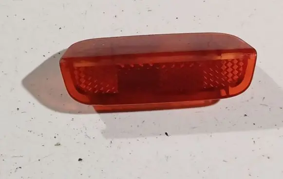 Volkswagen PASSAT B6 Front door card panel trim 1K0947419A
