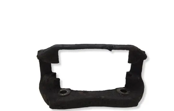 Citroen C5 Front Brake Caliper Pad/Carrier