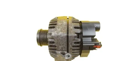 Alfa Romeo Mito Generator/alternator 51880175 199B4000