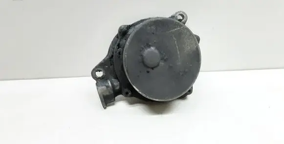 BMW 3 E46 Vacuum pump 72817601B 02T1920957 D7787366C